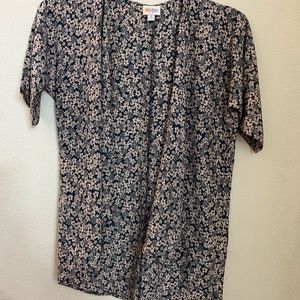 Lularoe Bianka size 3 kids 10-12
